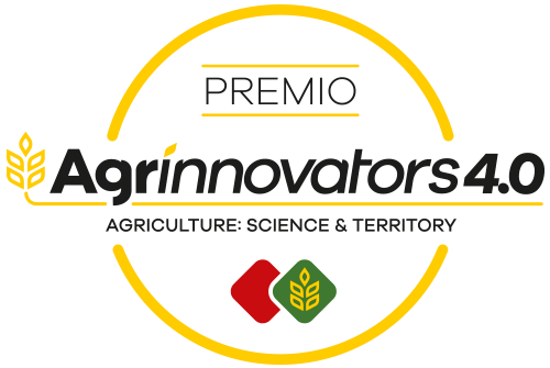 Logo Agrinnovators