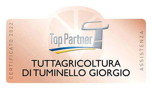 Top Partner Assistenza