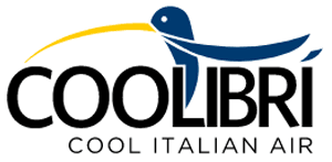 Coolibrì - Cool Italian Air