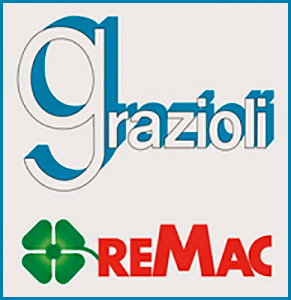 Grazioli Remac