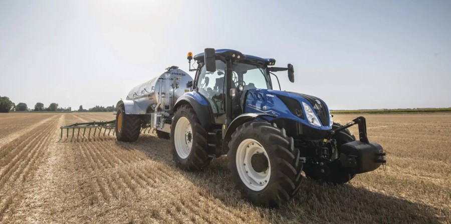 Innovazione in campo: tecnologia e sostenibilità da Tuttagricoltura