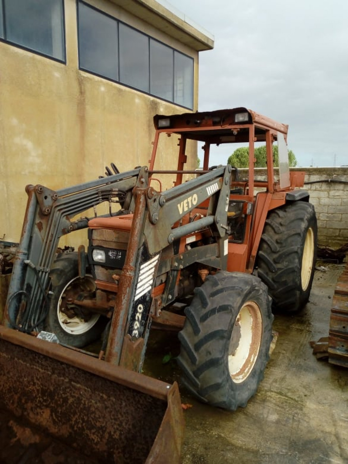 Tuttagricoltura usato