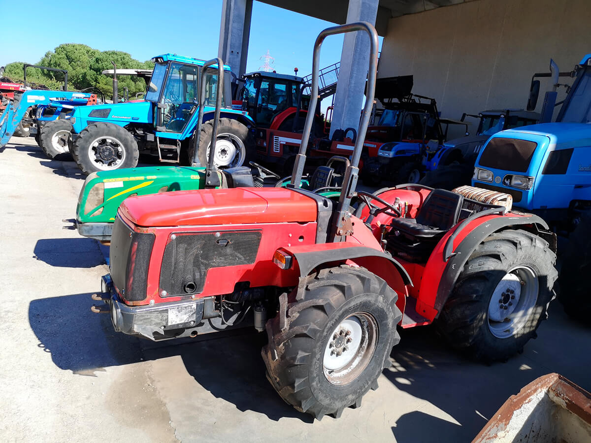 Tuttagricoltura usato